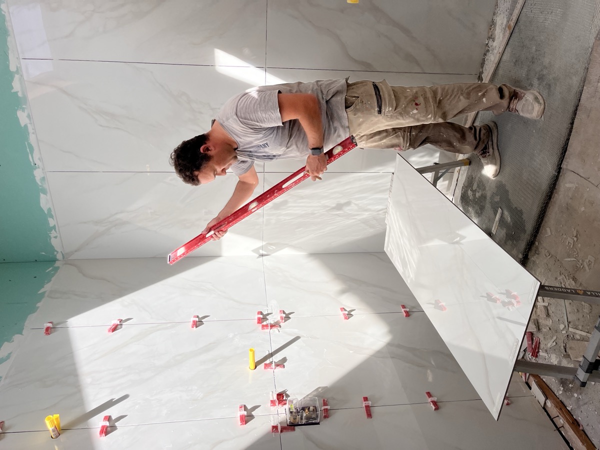 Contemporary Bathroom